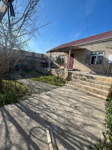 Həyət evləri və villaların satışı: 4 otaqlı, 98 kv. m, Kredit yoxdur, Orta təmir — 2