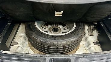 Hyundai: Hyundai ix35: 2 l | 2013 il Ofrouder/SUV — 5