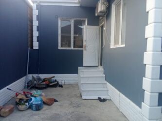 jasmine park lökbatan: 80 kv. m, 2 otaqlı, Kombi, Qaz, İşıq