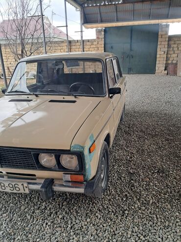 opel vectra b: VAZ (LADA) 2106: 1.6 l | 1992 il 70000 km Sedan