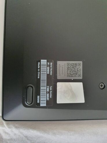 Lenovo: 32 GB OZU, 14 " — 4