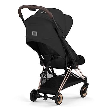 игрушечная рука: CYBEX COYA COMFORT 2026 +бампер Новая, нет родной коробки - — 7