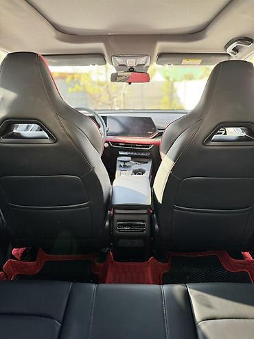 хендай соната датчик коленвала: Changan X5 Plus: 2025 г., Кроссовер — 7