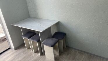 купить дом на иссык куле: 30 м², 1 комната, Подвал, погреб, Забор, огорожен