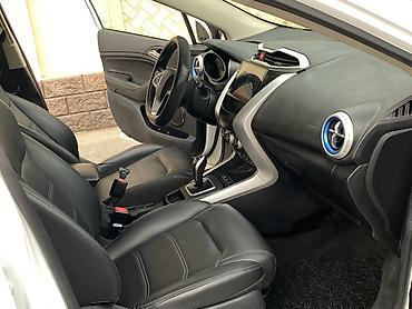 BYD: BYD Yuan: 2019 г., Вариатор, Электромобиль, Кроссовер — 7