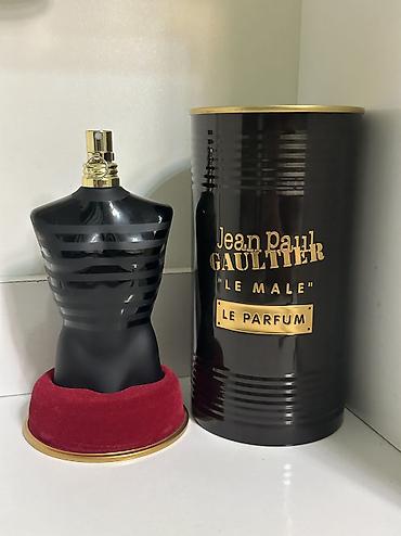 парфюмерия мужская: 🔥 Jean Paul Gaultier Le Male Le Parfum Элегантный, сладковато-пряный — 4