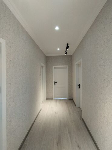 Həyət evləri və villaların satışı: Mehdiabad 4 otaqlı, 200 kv. m, Yeni təmirli — 12