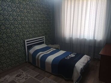 Köhnə tikili: Bakı, 3 otaqlı, Köhnə tikili, 82 kv. m — 6