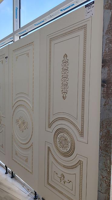 Yeni Otaq qapısı 90x205 sm Zamok və çərçivə ilə, Zəmanətli, Ödənişli quraşdırma, Pulsuz çatdırılma, Ödənişli çatdırılma, Rayonlara çatdırılma lalafo.az -da — 5 Yeni Otaq qapısı 90x205 sm Zamok və çərçivə ilə, Zəmanətli, Ödənişli quraşdırma, Pulsuz çatdırılma, Ödənişli çatdırılma, Rayonlara çatdırılma — 5