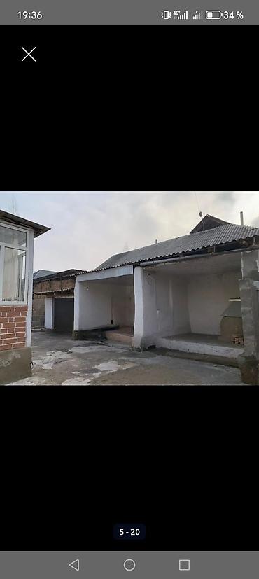 Продажа домов: Дом, 85 м², 4 комнаты, Собственник — 9