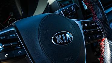 sprinter rex: Kia Sorento: 2019 г., 2 л, Автомат, Дизель, Кроссовер — 9