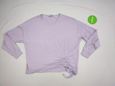 kołnierzyk h: Jeff & Co, Bluzka damska, rozmiar 2XL — 2