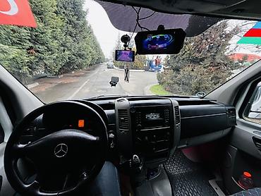 Mercedes-Benz: Mercedes-Benz Sprinter: 2.2 l | 2007 il -da lalafo.az — 7 Mercedes-Benz: Mercedes-Benz Sprinter: 2.2 l | 2007 il — 7