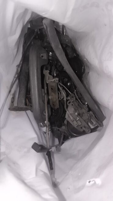 Daewoo: Daewoo Tico: 0.8 l | 1997 il Hetçbek — 2