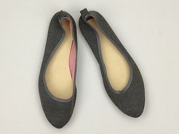 Ballerinas for women, 39, condition - Very good