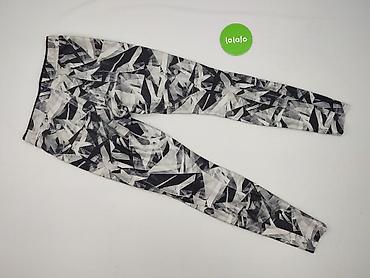 leginsy c: Legginsy Sportowe damskie, rozmiar S — 3