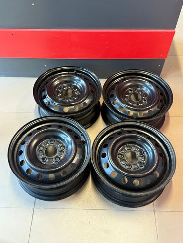 Диски: Диски R 16 — 10