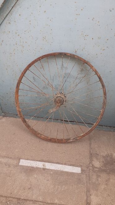 Şəhər velosipedləri: Şəhər velosipedi 26", sürətlərin sayı: 1 -da lalafo.az — 12 Şəhər velosipedləri: Şəhər velosipedi 26", sürətlərin sayı: 1 — 12