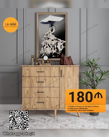 tek kamot: Güzgüsüz