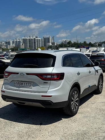 бвм капля: Renault Samsung QM6: 2021 г., 2 л, Вариатор, Бензин, Кроссовер — 9