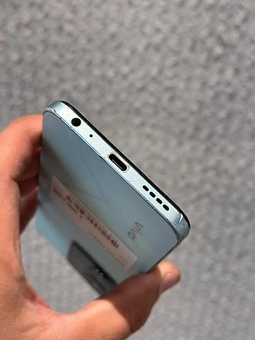 nokia 216: Vivo Y22, Б/у, 64 ГБ, цвет - Голубой, В рассрочку, 2 SIM — 5
