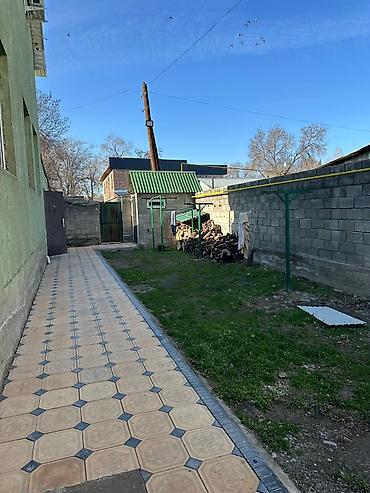 Долгосрочная аренда домов: 240 м², 7 комнат, Утепленный, Видеонаблюдение, Забор, огорожен — 20