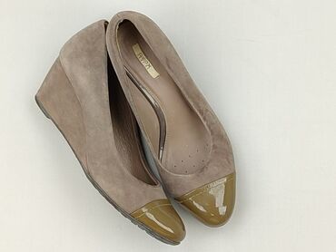 buty w dobrej cenie: Geox, Лофери та туфлі жіночі, розмір 37