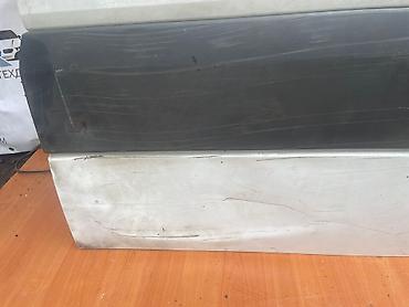 Другие детали кузова: Контрактная из Германии,цена за голый — 10