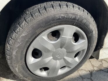 шины на эксковатор: 175/65/14 at lalafo.kg шины на эксковатор: 175/65/14