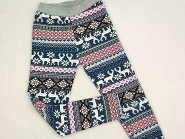 sukienka na zakonczenie roku szkolnego: Leggings for kids, 8 years, 128, condition - Perfect