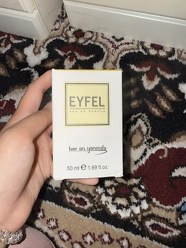 583 proba: EYFEL Eau de Parfum W5 — парфюмерная вода, 50 мл (1.69 fl.oz). - — 1