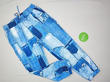 dresy armani: Shein, Spodnie dresowe damskie, rozmiar XL — 2