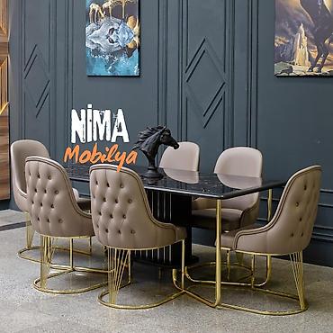 Restoran mebeli: 🚨🚨🚨 ŞOK! ŞOK! ŞOK! 🚨🚨🚨 NİMA MOBİLYA-da BÜTÜN MƏHSULLAR ENDİRİMDƏDİR! 💥 — 25