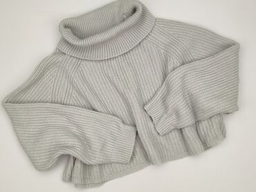 rick and morty sweter: Missguided, Women`s sweater, size 2XL (EU 44)