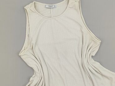 tanie koszulki fc barcelony: Mango, Women`s top, size L (EU 40)