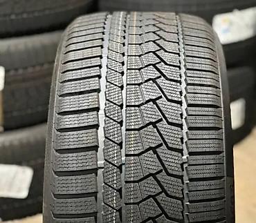 27535r20: Шины 275 / 35 / R 20, Зима, Новый, Комплект, Легковые, Германия, Continental — 4