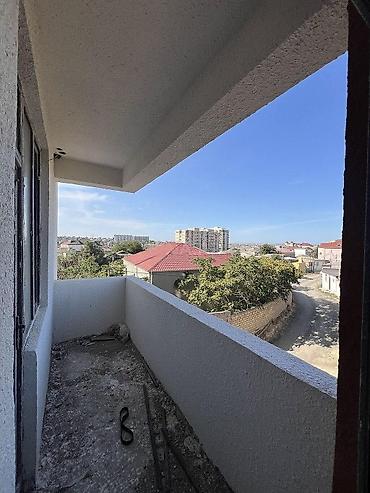 kreditle menziller: Binəqədi qəs., 2 otaqlı, Yeni tikili, m. Azadlıq Prospekti, 60 kv. m — 9
