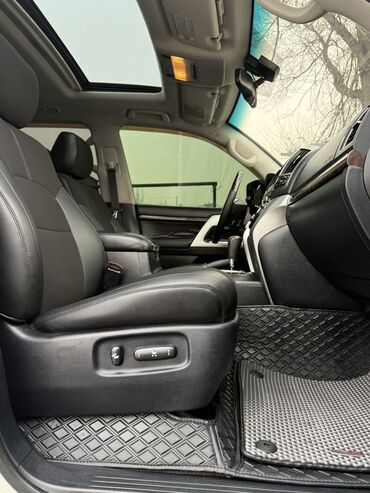 Toyota: Toyota Land Cruiser: 2012 г., 4.6 л, Автомат, Газ, Внедорожник — 7