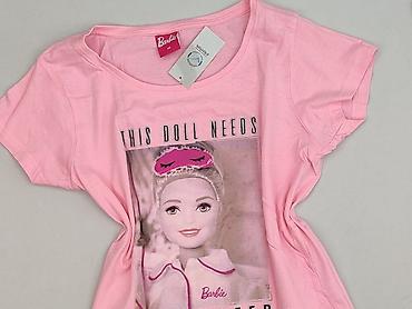 barbie bluza: Barbie, T-shirt damski, rozmiar XS — 1