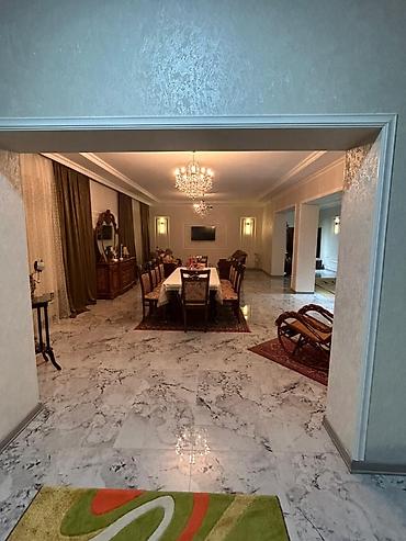 maştağada: 5 otaqlı, 299 kv. m, Kredit yoxdur, Yeni təmirli — 6