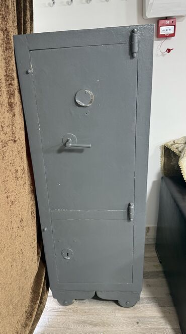 Kassa aparatları: İşlənmiş