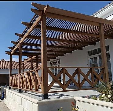 Bitkilər üçün dibçəklər: Dekorativ hündür çiçək qabı (ağ) - Material: yüngül və davamlı — 53