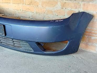 ventilator za auto: PREDNJI BRANIK ZA FORD FIESTA OD 2002. DO 2008. GOD. | Prednji — 3