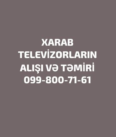 qədim televizor: Whatsapp ilə əlaqə saxlayın aktivdir Smart və sade xarab