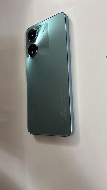 redmi pad 2 pro: Honor X5b Plus, 64 GB, rəng - Yaşıl, İki sim kartlı — 3
