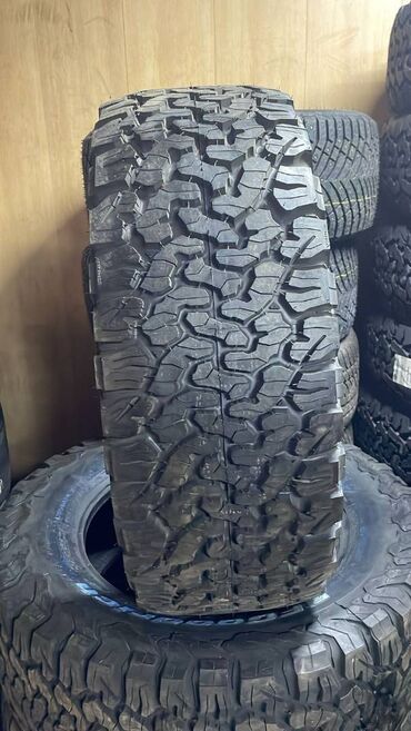 шины 26560 r18: Шины 265 / 65 / R 18, Лето, Новый, Комплект, Легковые, США, BFGoodrich