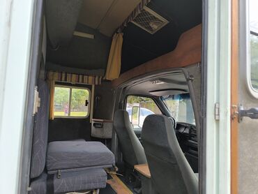 Грузовики: Грузовик, Ford, Б/у — 14