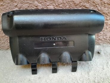 опоры двигателя: Подушка мотора Honda 2003 г., Б/у, Оригинал, Япония