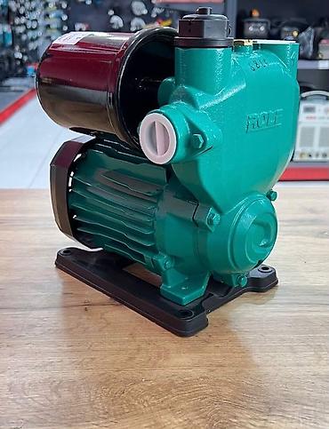 финальный насос: Поверхностный центробежный насос ROLF CPM-1460 (Germany Technology) — 1