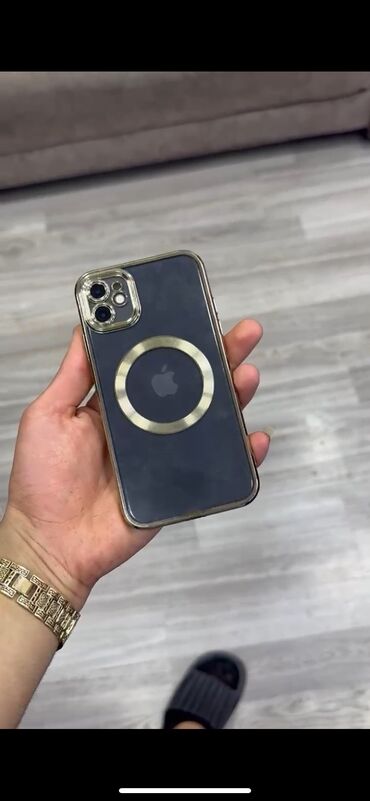 intel core i7 qiymeti: IPhone 11, 64 GB, Barmaq izi, Face ID